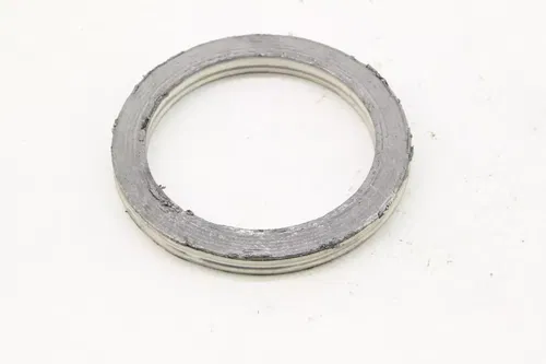 ONE Yamaha Yfz450r Exhaust Head Pipe Gasket Donut YFZ450 YZ450F WR450F YZ426F