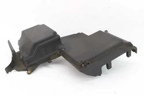 2002 Bmw K1200rs Wiring Box W Cover 2766