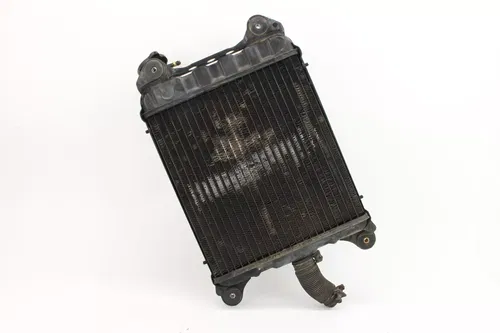 1983 Honda Goldwing 1100 Engine Cooler Cooling Radiator W 4756