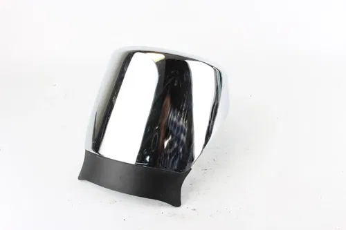 2002 Kawasaki Vulcan 1500 Classic Speedo Cluster Gauge Trim Panel Cover r7231
