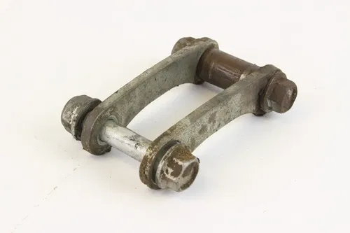 2005 Honda Cr85r Rear Shock Linkage Links G3945