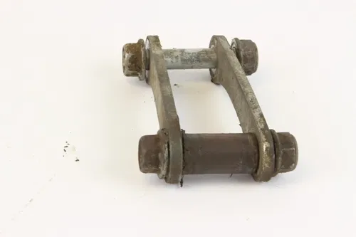 2005 Honda Cr85r Rear Shock Linkage Links G3945