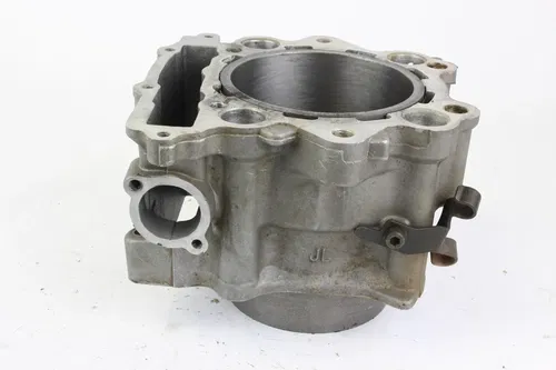 2002 Yamaha Raptor 660r Yfm660r Engine Cylinder Piston Block Jug G3945