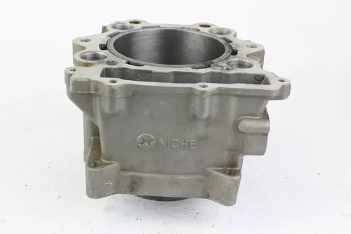 2002 Yamaha Raptor 660r Yfm660r Engine Cylinder Piston Block Jug G3945