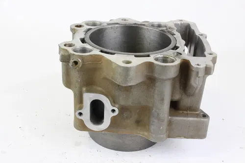 2002 Yamaha Raptor 660r Yfm660r Engine Cylinder Piston Block Jug G3945