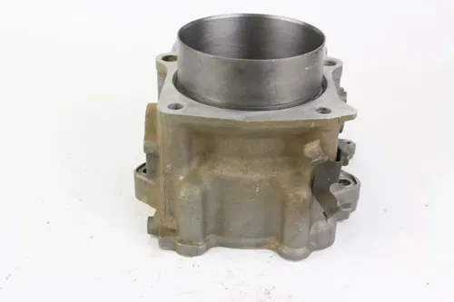 2002 Yamaha Raptor 660r Yfm660r Engine Cylinder Piston Block Jug G3945