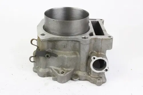 2002 Yamaha Raptor 660r Yfm660r Engine Cylinder Piston Block Jug G3945