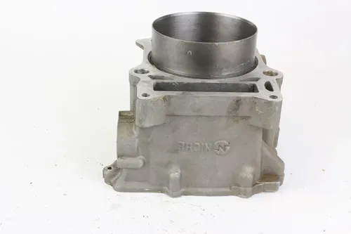 2002 Yamaha Raptor 660r Yfm660r Engine Cylinder Piston Block Jug G3945