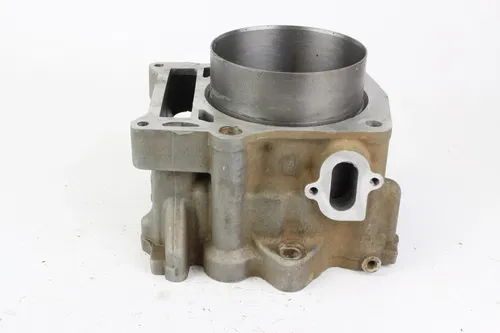 2002 Yamaha Raptor 660r Yfm660r Engine Cylinder Piston Block Jug G3945