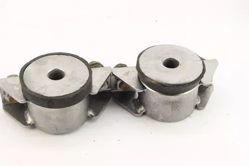 1997 Kawasaki Prairie 400 Kvf400a 4x4 Engine Mounting Bolts Hardware Motor c8073