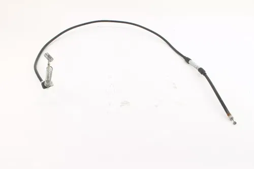 2017 Apollo Blazer 9 125cc Front Left Brake Cable Line c2402