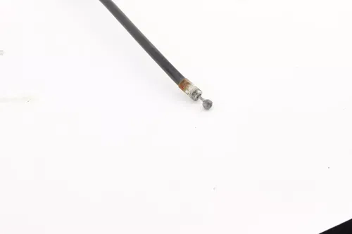 2017 Apollo Blazer 9 125cc Front Left Brake Cable Line c2402