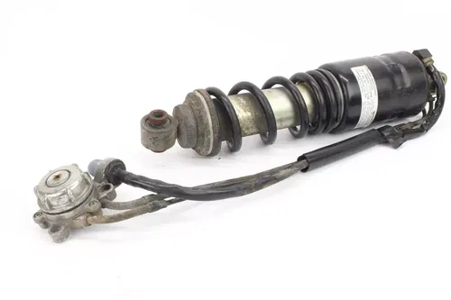 1981 Yamaha Virago 750 Rear Back Shock Absorber W Adjuster 9322