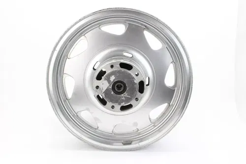 2002 Suzuki Intruder 1500 Rear Back Wheel Rim 0201