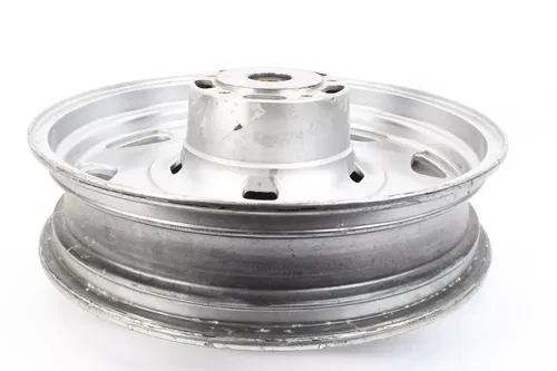 2002 Suzuki Intruder 1500 Rear Back Wheel Rim 0201