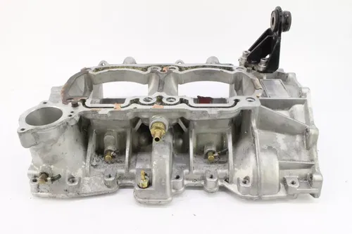 2001 Sea-doo Rx Di Engine Motor Lower Crankcase Block k0335