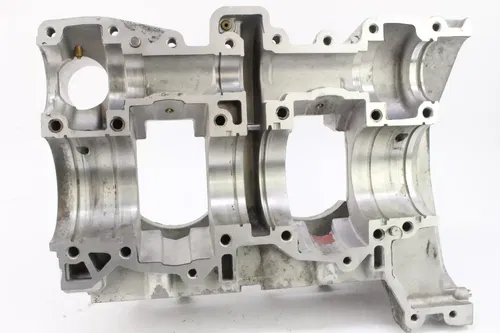 2001 Sea-doo Rx Di Engine Motor Lower Crankcase Block k0335