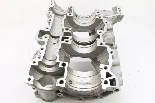 2001 Sea-doo Rx Di Engine Motor Lower Crankcase Block k0335