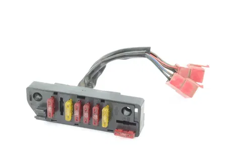 OEM Honda CBR1000F Relay Assembly Fuse Box 38200-MS2-600 r2225