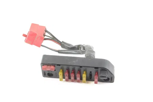OEM Honda CBR1000F Relay Assembly Fuse Box 38200-MS2-600 r2225