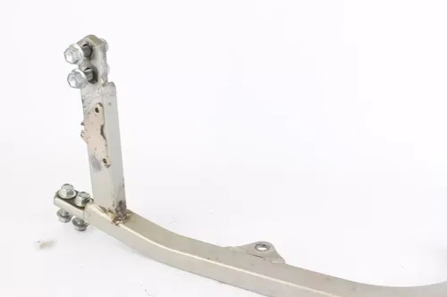 1992 Suzuki Gs500e Lower Right Frame