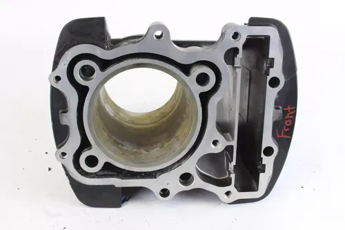 1986 Honda Shadow 1100 Vt1100c Engine Top End Front Cylinder Jug Barrel C5936