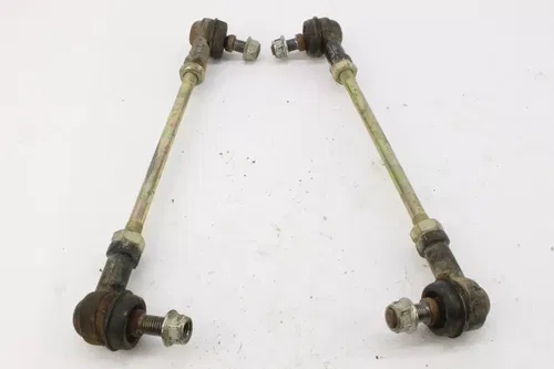 2000 E-ton Txl50 Steering Tie Rods Rod Set Pair H5639
