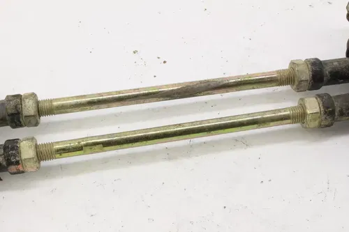 2000 E-ton Txl50 Steering Tie Rods Rod Set Pair H5639