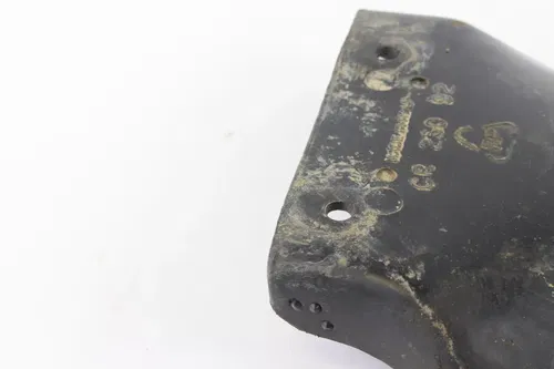 2001 Honda Cr250r Air Cleaner Mud Guard c7248