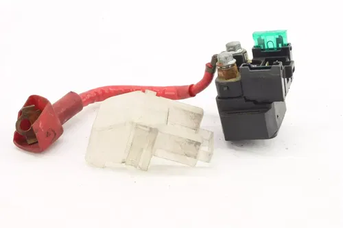2003 Yamaha Yzf R6 Engine Starter Relay k2458