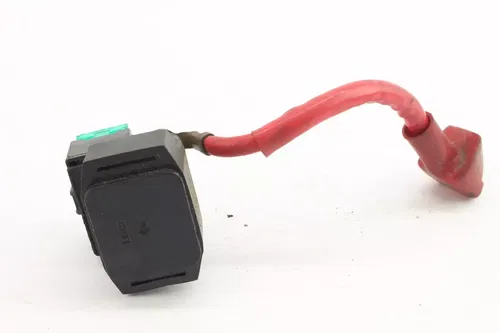 2003 Yamaha Yzf R6 Engine Starter Relay k2458