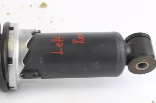 2007 Polaris Hawkeye 300 4x4 Rear Back Left Shock Absorber Suspension c7706