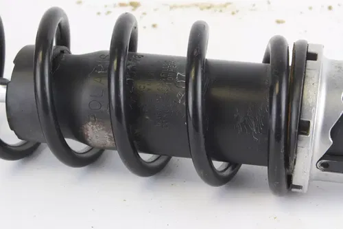 2007 Polaris Hawkeye 300 4x4 Rear Back Left Shock Absorber Suspension c7706