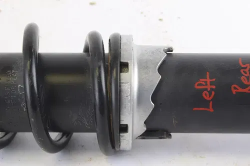 2007 Polaris Hawkeye 300 4x4 Rear Back Left Shock Absorber Suspension c7706