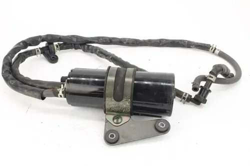 2001 Suzuki Gsxr1000 Evap Vapor Charcoal Emission Canister 5487