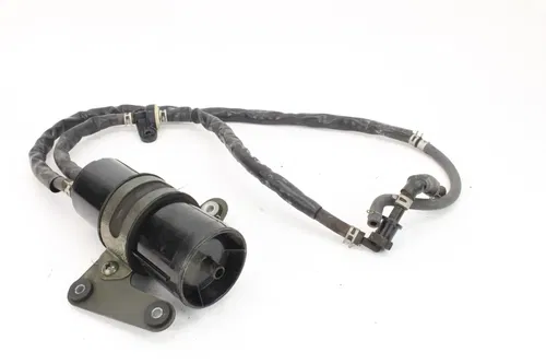 2001 Suzuki Gsxr1000 Evap Vapor Charcoal Emission Canister 5487