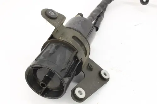 2001 Suzuki Gsxr1000 Evap Vapor Charcoal Emission Canister 5487