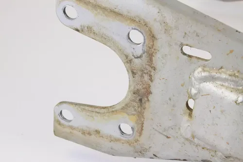 2006 Suzuki Quadsport Z250 Ltz250 2x4 Rear Swingarm Suspension Swing Arm c6115