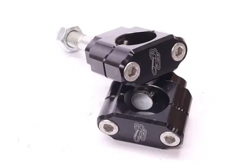 Renthal 1 1/8 Handlebar Handle Clamps Mounts
