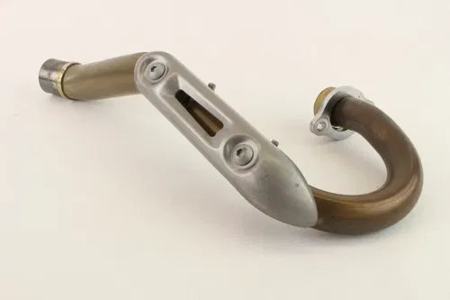 2021 Honda Crf250R Right Exhaust Pipe Header k7248