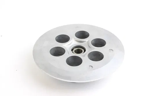 2014 Suzuki Quadsport Z400 Primary Clutch Pressure Plate r0522