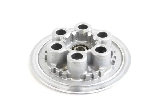 2014 Suzuki Quadsport Z400 Primary Clutch Pressure Plate r0522