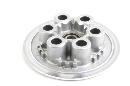 2014 Suzuki Quadsport Z400 Primary Clutch Pressure Plate r0522