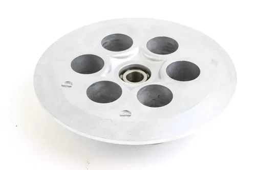 2014 Suzuki Quadsport Z400 Primary Clutch Pressure Plate r0522