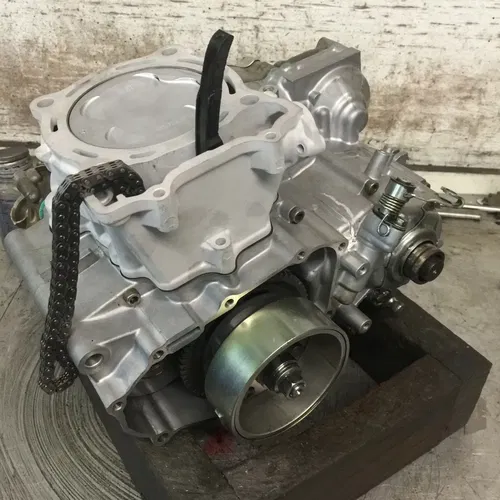 YZ400F Engine Rebuild SERVICE - YZ400 -YOU SEND YOUR MOTOR - Parts / Labor