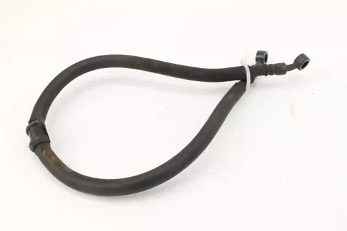 2010 Kawasaki Ninja 250r Front Brake Caliper Hoses Lines 1418