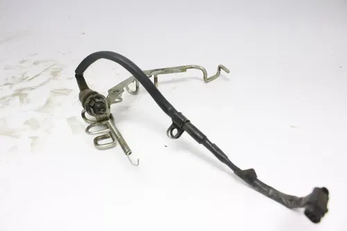 2009 - 2025 Yamaha Yfz450r Oem Rear Back Brake Sensor S4141