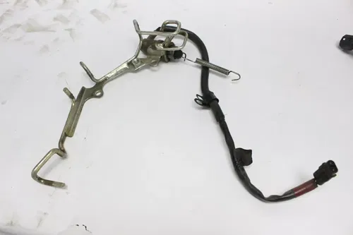 2009 - 2025 Yamaha Yfz450r Oem Rear Back Brake Sensor S4141