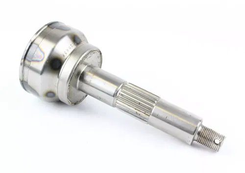 OEM Polaris Sportsman Scrambler CV Joint Assembly W Sleeve 1380118 2688