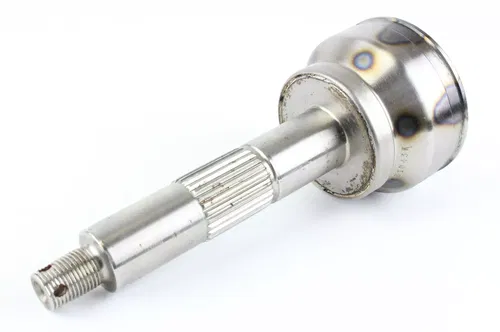 OEM Polaris Sportsman Scrambler CV Joint Assembly W Sleeve 1380118 2688
